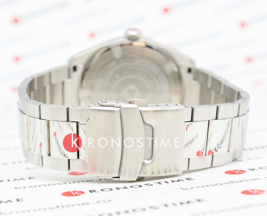 Часы Swiss Military Hanowa Roadrunner SMWGH0006101 — артикул SMWGH0006101