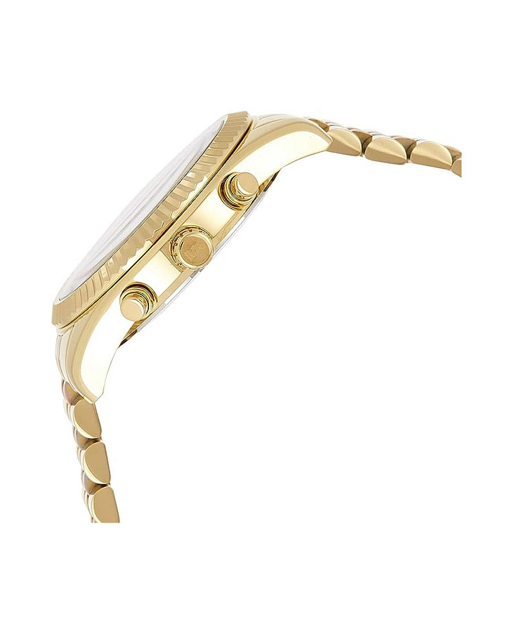 Часы Michael Kors Lexington MK6473 — нержавеющая сталь с pvd-покрытием, женские