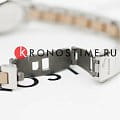 Швейцарские часы Rado Coupole Classic Diamonds R22890942, фото 7