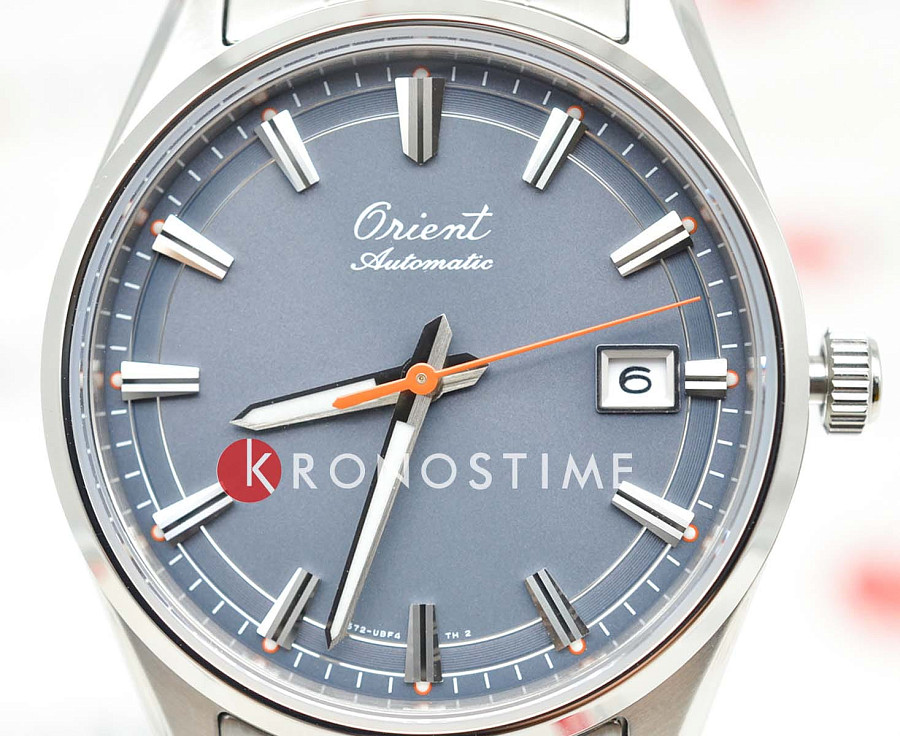 Часы Orient Classic Automatic RA-AC0R04N (RN-AC0R04N) — металл сталь, Япония