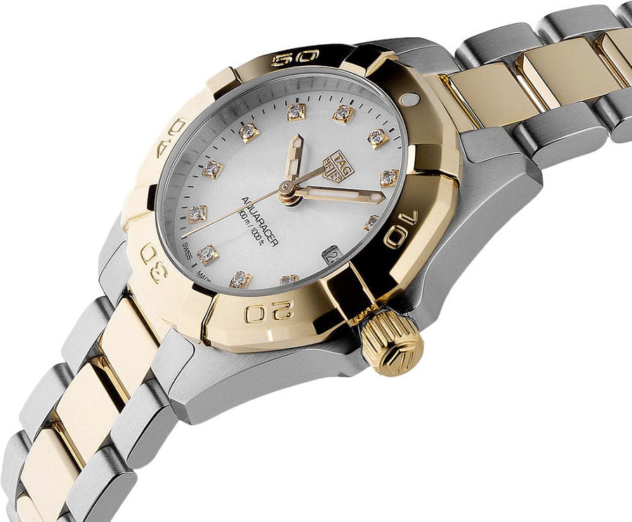 Часы TAG Heuer Aquaracer WBD1422.BB0321 — артикул WBD1422.BB0321