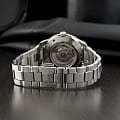 Швейцарские механические часы Maurice Lacroix Pontos Day Date PT6358-SS002-431-1, фото 3