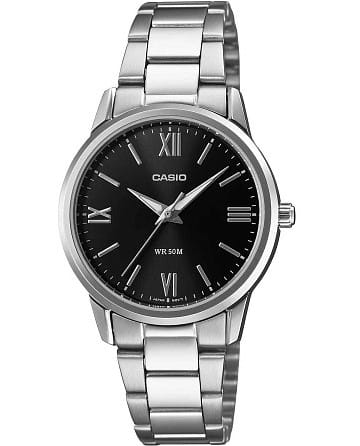 Casio Collection Standard LTP-1303DD-1A