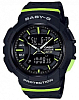 Японские часы Casio Baby-G BGA-240-1A2