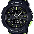 Японские часы Casio Baby-G BGA-240-1A2