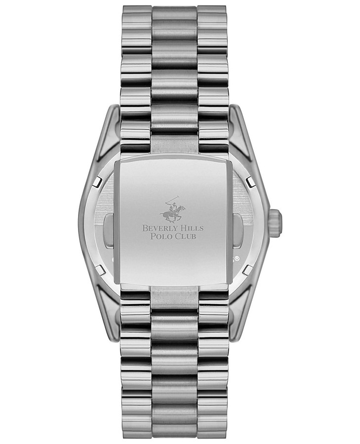 Часы Beverly Hills Polo Club BP3172C.320 — сталь металл, США