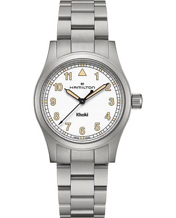 Hamilton Khaki Field Quartz 38mm H69401110