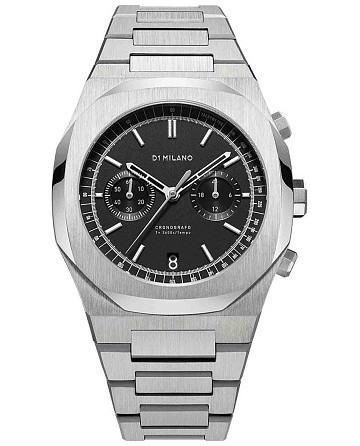 D1 Milano Cronografo CHBJ08
