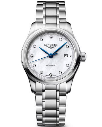 Longines Master Collection L2.449.4.87.6