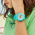 Японские часы Casio Baby-G BA-110SC-2A, фото 8