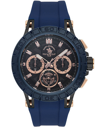Santa Barbara Polo & Racquet Club Prive SB.5.10004-4