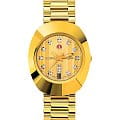 Швейцарские механические часы Rado The Original Automatic Diamonds R12413494