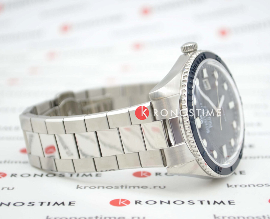Часы Beverly Hills Polo Club BP3576X.390 — металл сталь, США