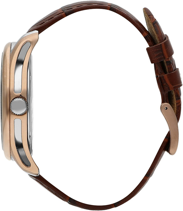 Часы Beverly Hills Polo Club BP3410X.432 — сталь металл, США