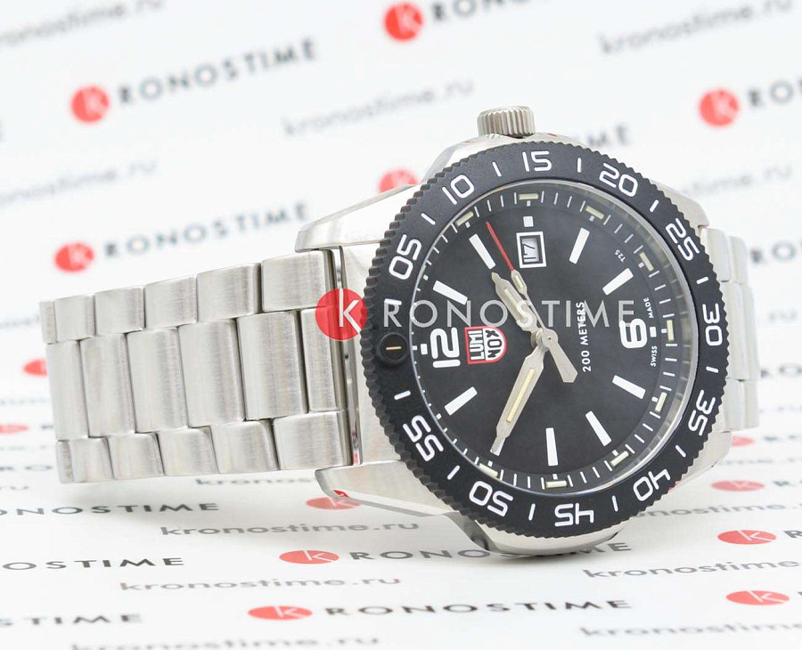 Часы Luminox Pacific Diver XS.3122 — артикул XS.3122