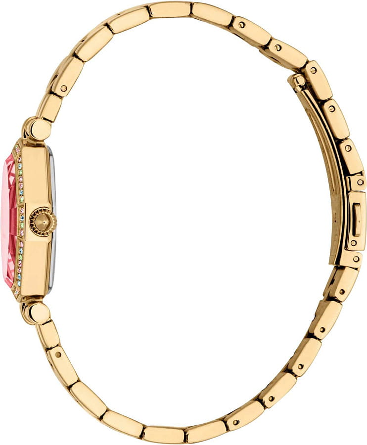 Часы Just Cavalli Foschia JC1L400M0065 — кварцевые, металл сталь