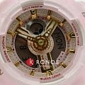 Японские часы Casio Baby-G BA-110SC-4A, фото 4