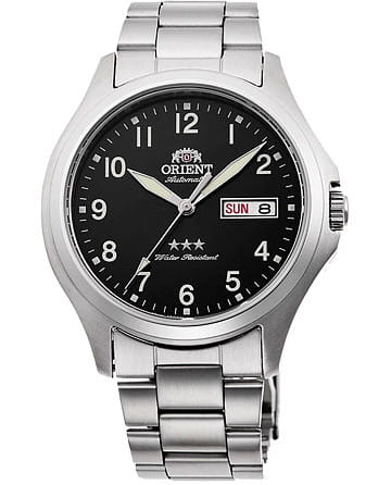 Orient 3 Stars RA-AB0F13B (RN-AB0F13B)
