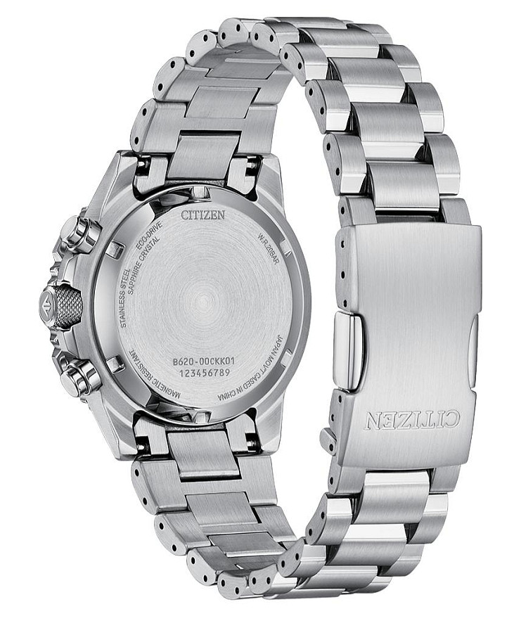 Часы Citizen Promaster CA4660-61A — артикул CA4660-61A
