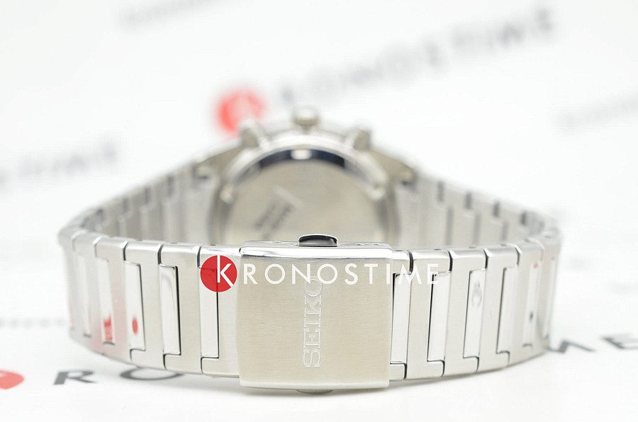 Часы Seiko Conceptual Series Sports SSB459P1 — Япония, кварцевые