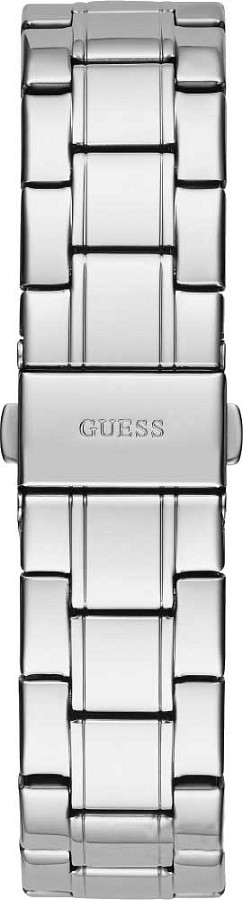 Часы Guess Dress Steel GW0405L1 — артикул GW0405L1