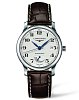 Швейцарские механические наручные часы Longines Master Collection L2.708.4.78.3