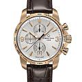 Швейцарские механические часы Certina DS Podium Chronograph Automatic C001.427.36.037.00