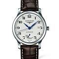 Швейцарские механические наручные часы Longines Master Collection L2.708.4.78.3