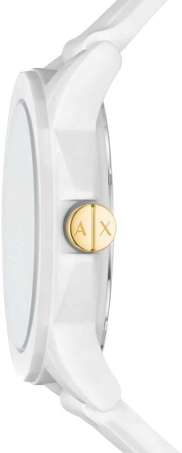 Часы Armani Exchange Lady Banks AX7126 — артикул AX7126