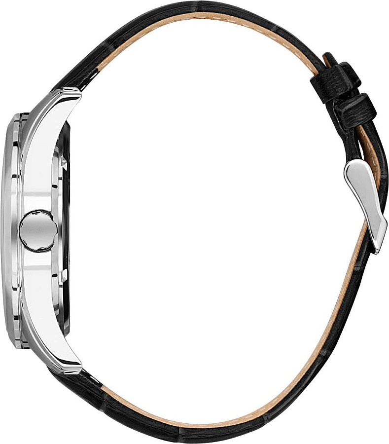 Часы Santa Barbara Polo & Racquet Club Luxury SB.4.1008-2 — механические, сталь металл