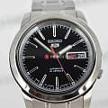 Японские механические часы Seiko 5 Regular SNKE53J1, фото 2