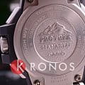 Японские часы Casio Pro Trek PRX-8000GT-7PR, фото 2