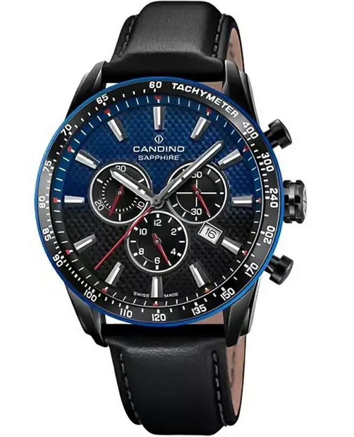 Часы Candino Gents Sport C4759/2 — мужские