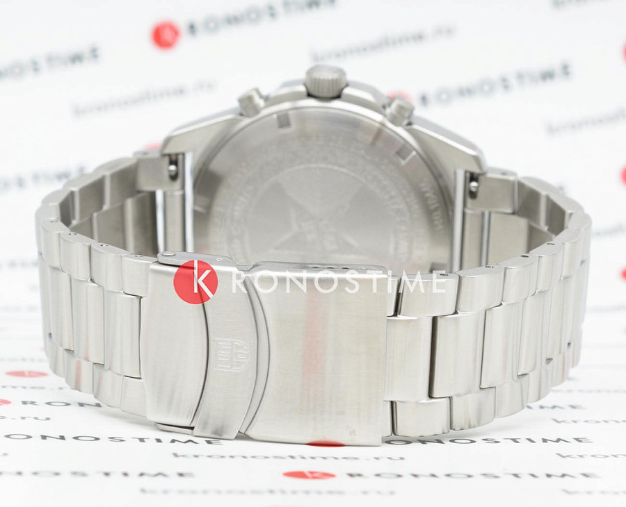 Часы Luminox Pacific Diver XS.3144 — Швейцария, кварцевые