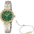Итальянские часы Roberto Cavalli Chiarezza RC5L078M0065_SET