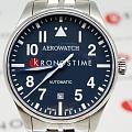 Швейцарские механические часы Aerowatch 60996 AA04 M, фото 3