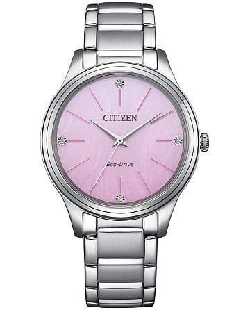 Citizen Eco-Drive EM1220-58X
