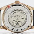 Английские механические часы Greenwich Good Luck Classic GW 074.41.33, фото 6