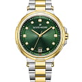 Швейцарские часы Jacques Philippe Novellus JPQLS4573X8S