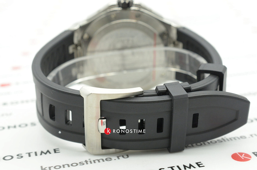 Часы Maurice Lacroix Aikon Venturer AI6058-SS001-330-1 — артикул AI6058-SS001-330-1