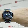 Японские часы Casio G-Shock Premium MTG-B2000PH-2A, фото 9