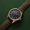Швейцарские механические часы Oris Propilot Big Crown Propilot Big Date 01 751 7761 3164-07 3 2003BRLC, фото 3