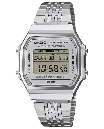 Casio Vintage ABL-100WE-7A