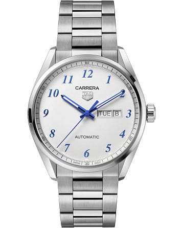 TAG Heuer Carrera Day-Date WBN2019.BA0640