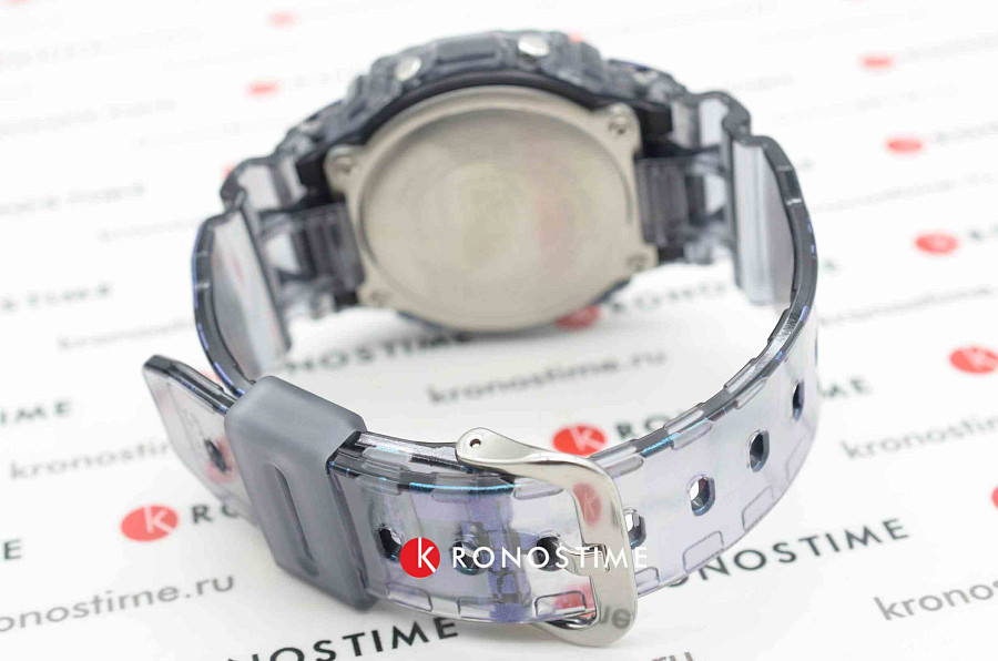 Часы Casio G-Shock DW-5600NN-1E — Япония, мужские