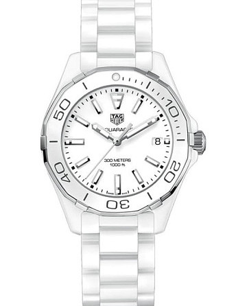 TAG Heuer Aquaracer WAY1391.BH0717