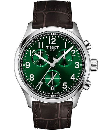 Tissot Chrono L 42mm T116.417.16.092.00