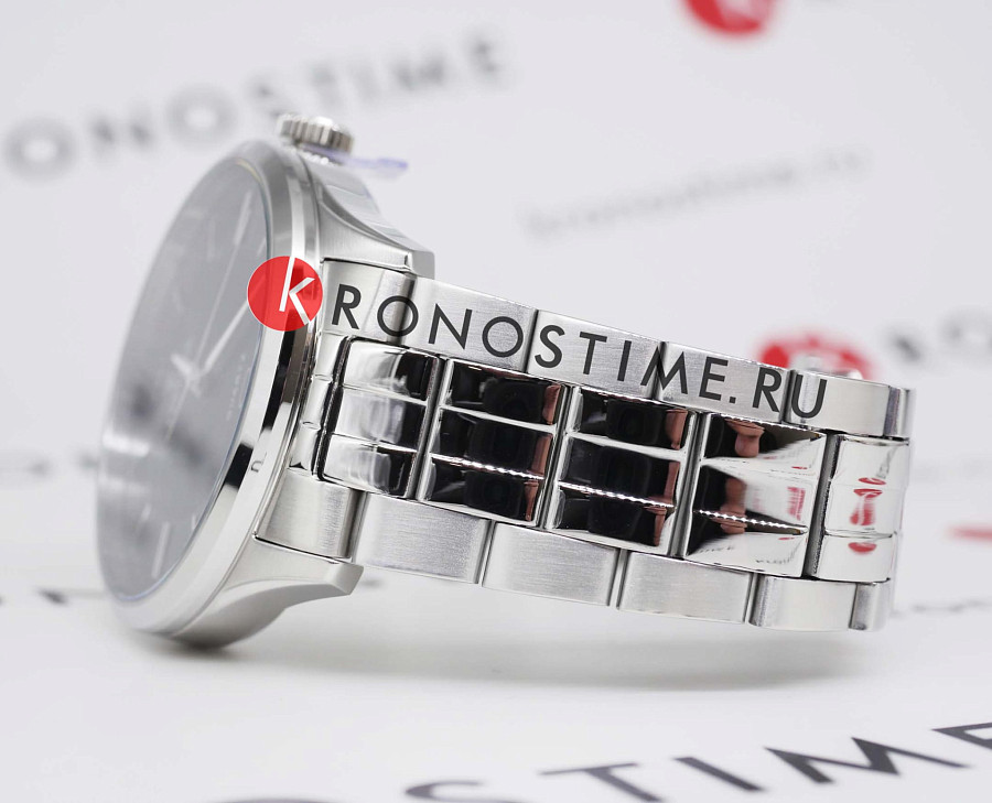 Часы Festina Classics F20425/3 — мужские, нержавеющая сталь