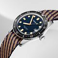 Швейцарские механические часы Oris Divers Sixty‑Five 01 733 7720 4035-07 5 21 13, фото 3