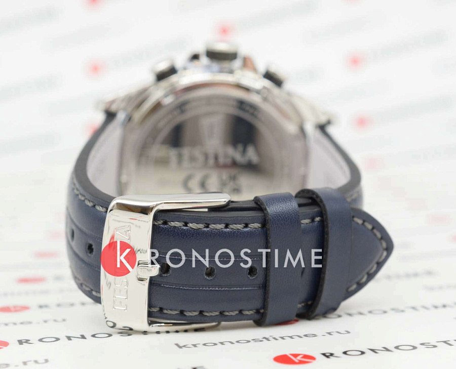 Часы Festina Timeless Chrono F20561/3 — артикул F20561/3